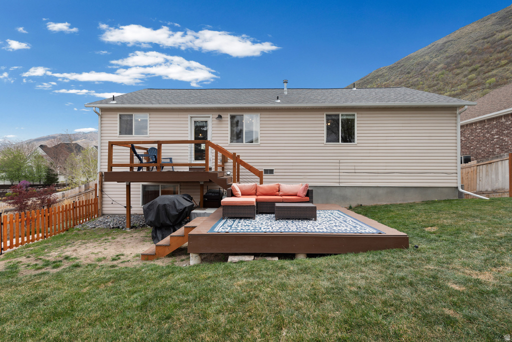 14846 S STEEP MOUNTAIN DR Draper, UT 84020
