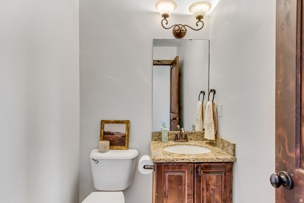 5009 N RAVENCREST LN Lehi, UT 84043