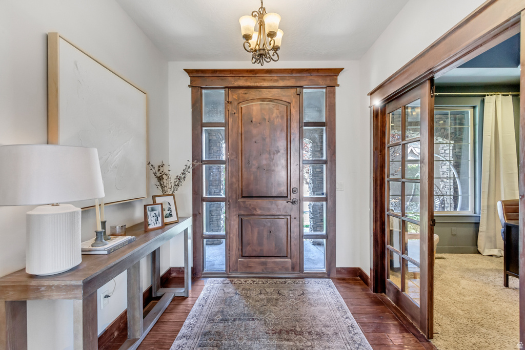 5009 N RAVENCREST LN Lehi, UT 84043