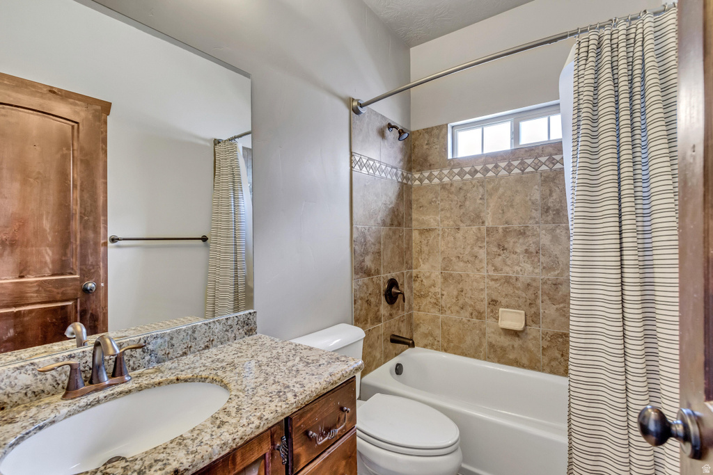 5009 N RAVENCREST LN Lehi, UT 84043