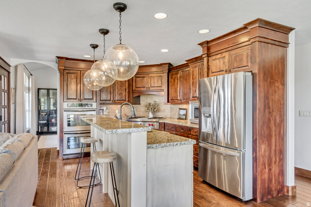 5009 N RAVENCREST LN Lehi, UT 84043