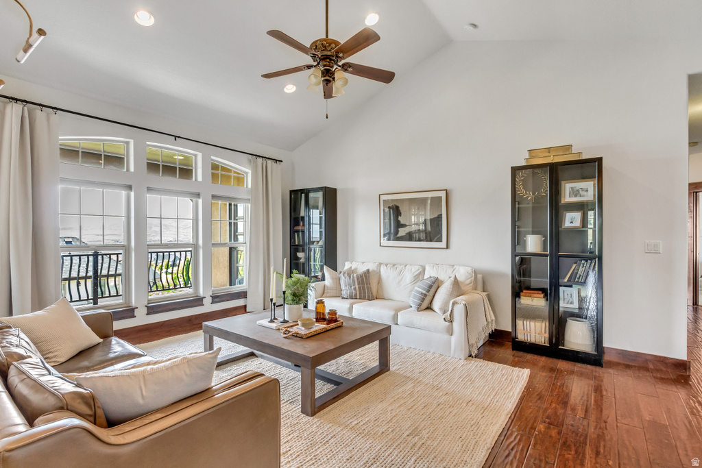 5009 N RAVENCREST LN Lehi, UT 84043