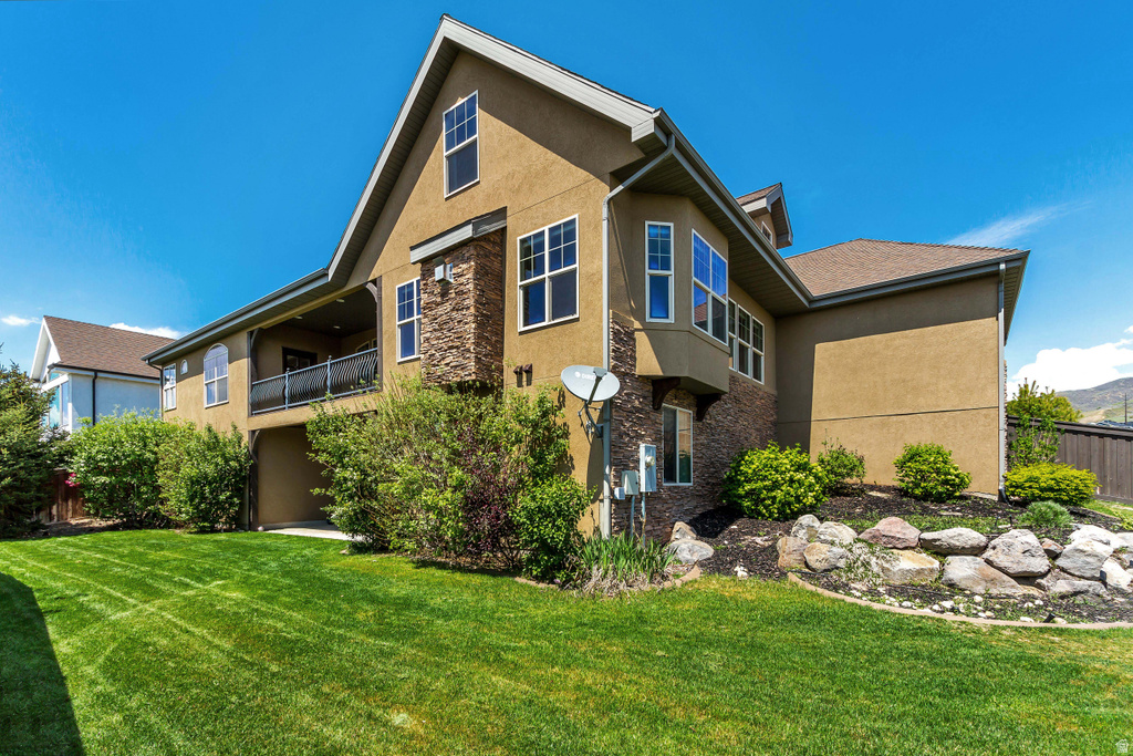 5009 N RAVENCREST LN Lehi, UT 84043