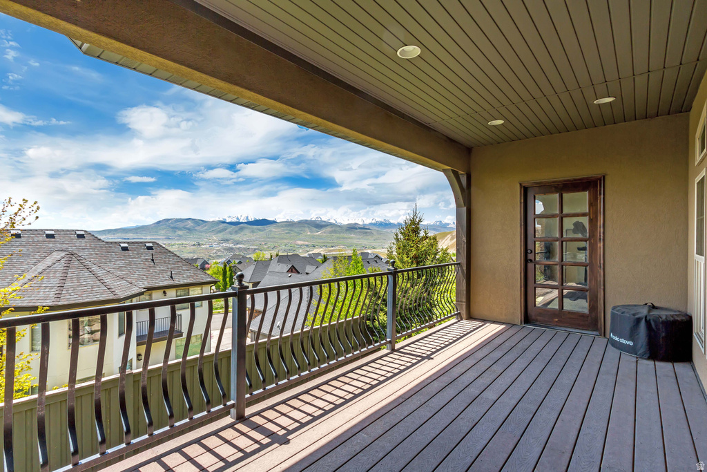 5009 N RAVENCREST LN Lehi, UT 84043