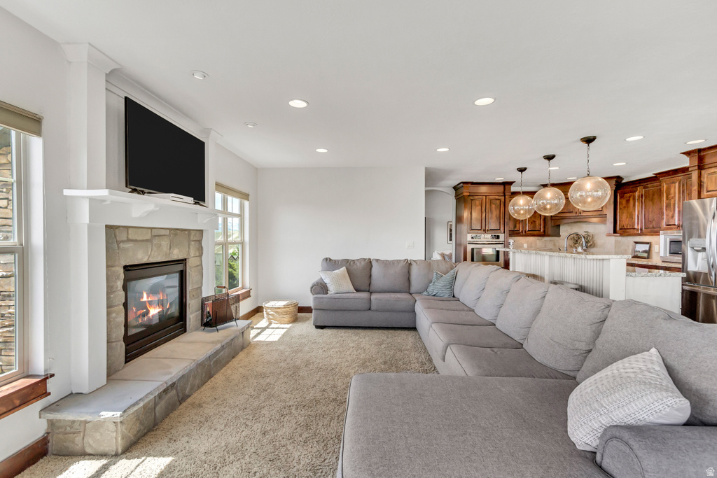 5009 N RAVENCREST LN Lehi, UT 84043