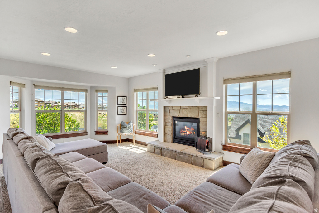 5009 N RAVENCREST LN Lehi, UT 84043