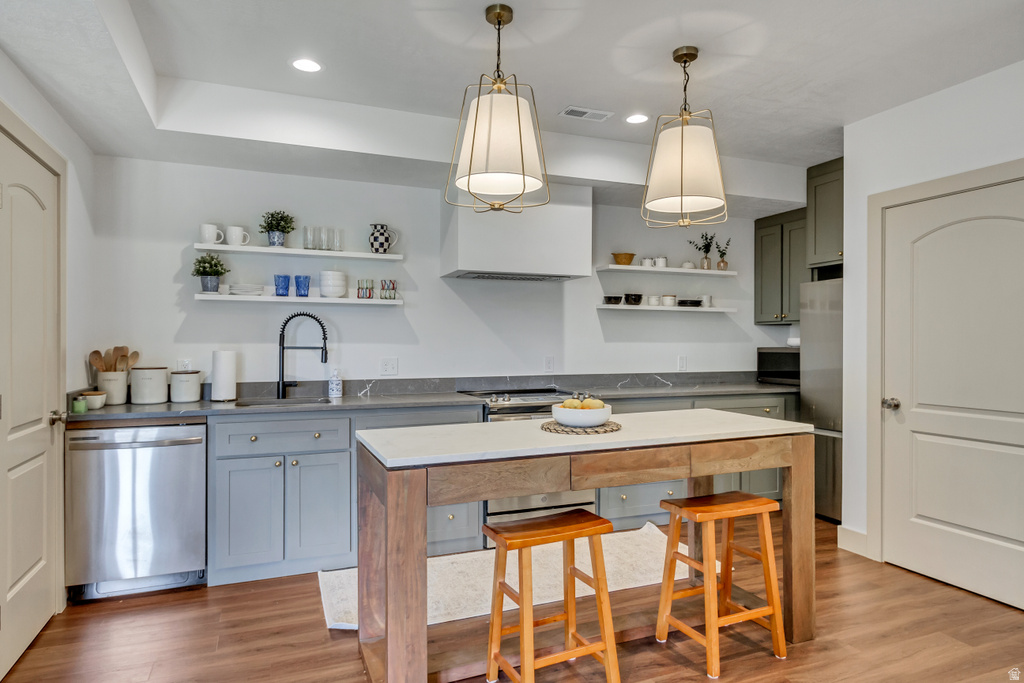 5009 N RAVENCREST LN Lehi, UT 84043