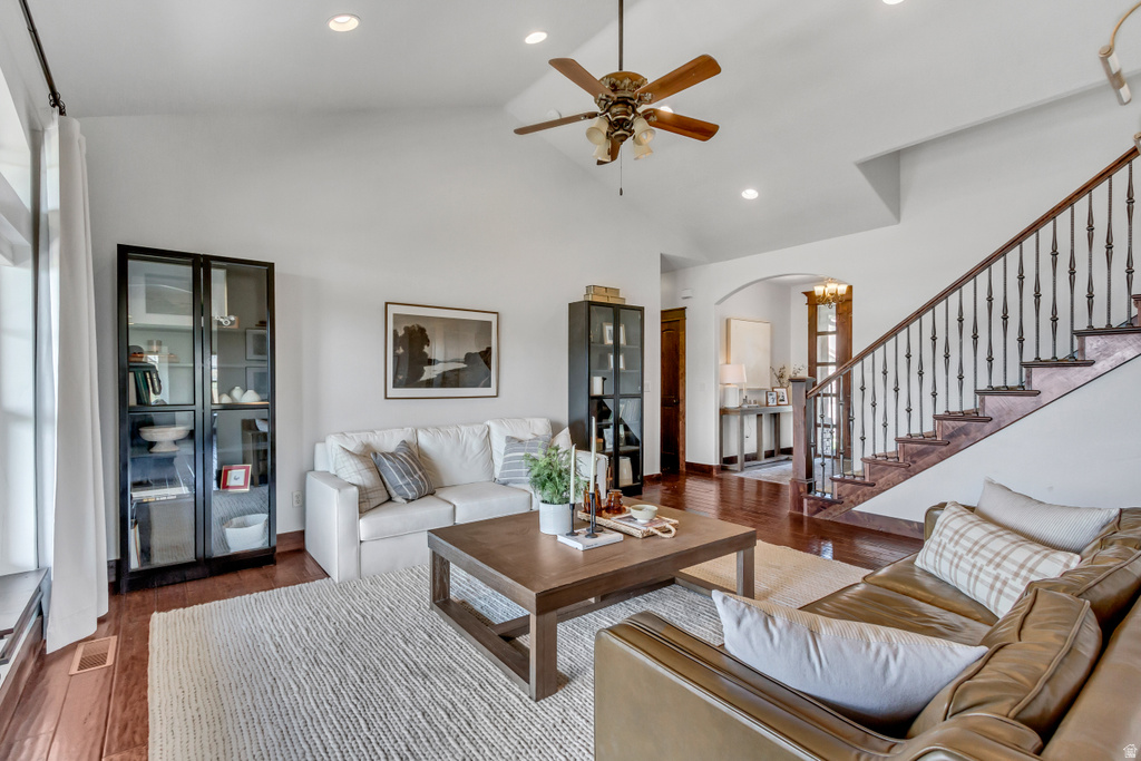 5009 N RAVENCREST LN Lehi, UT 84043