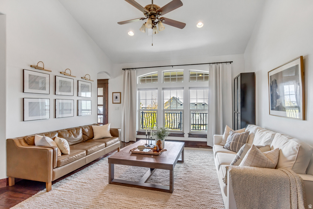 5009 N RAVENCREST LN Lehi, UT 84043