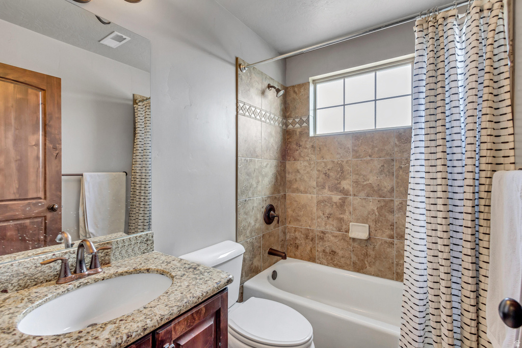 5009 N RAVENCREST LN Lehi, UT 84043