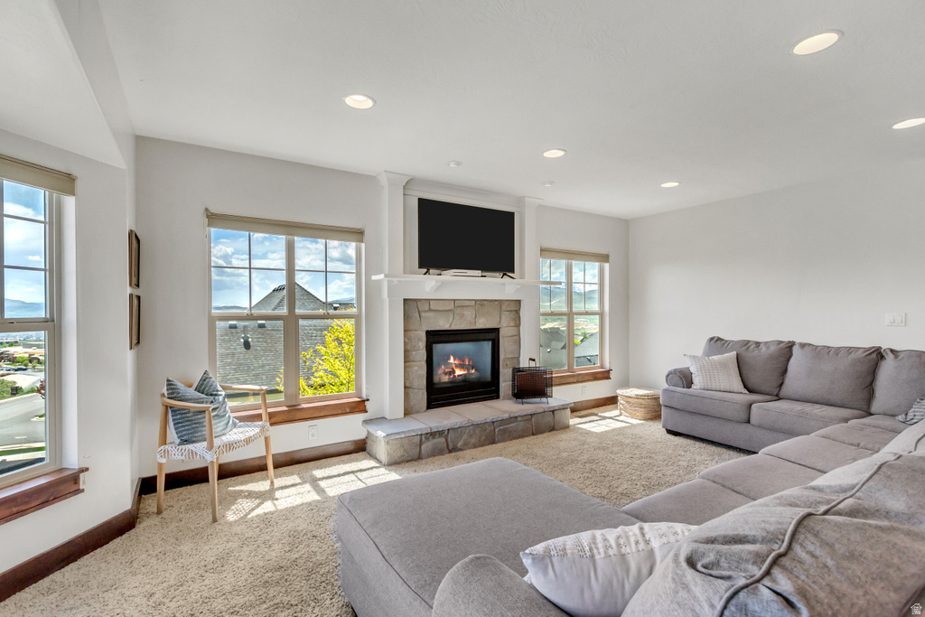 5009 N RAVENCREST LN Lehi, UT 84043