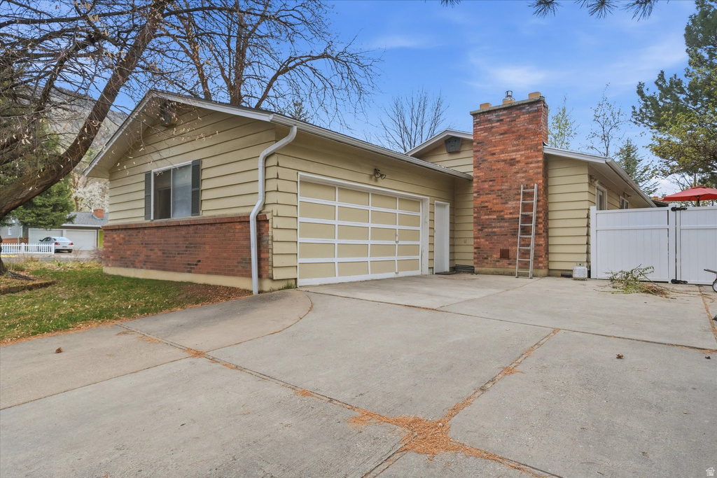 1491 N 1600 E Logan, UT 84341