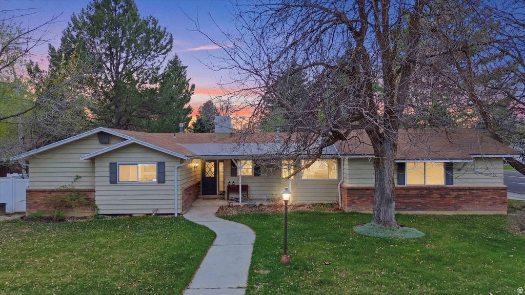 1491 N 1600 E Logan, UT 84341