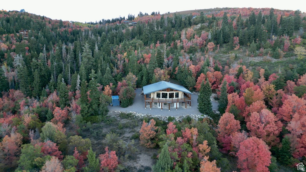 23000 N 14125 E Fairview, UT 84629