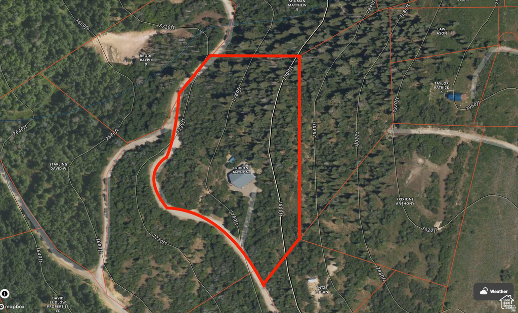 23000 N 14125 E Fairview, UT 84629