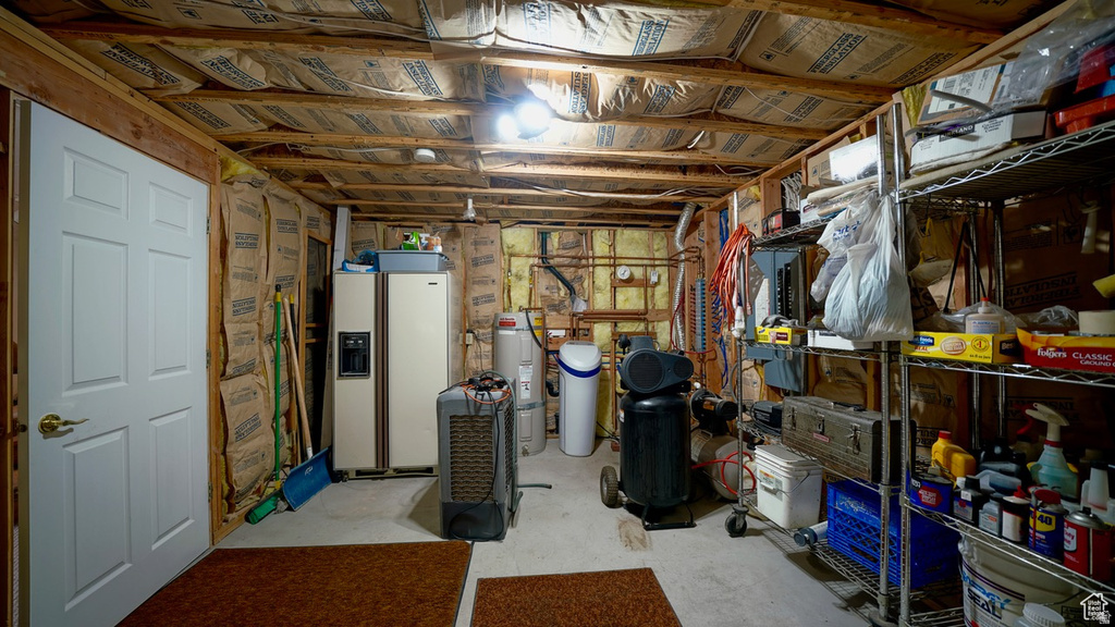 23000 N 14125 E Fairview, UT 84629