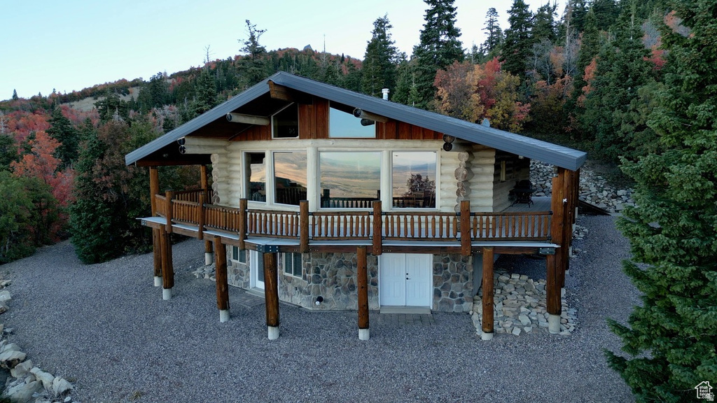 23000 N 14125 E Fairview, UT 84629