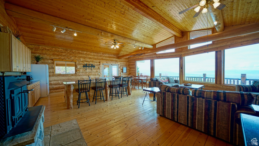 23000 N 14125 E Fairview, UT 84629