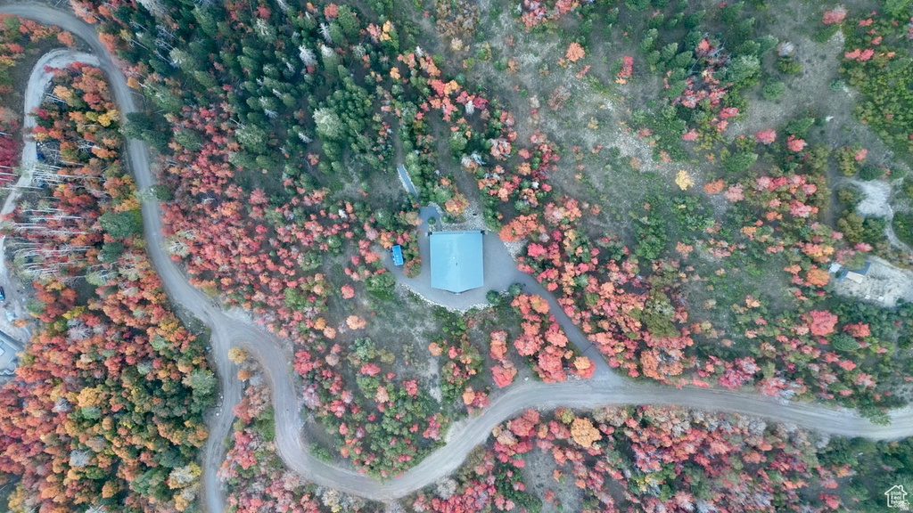 23000 N 14125 E Fairview, UT 84629