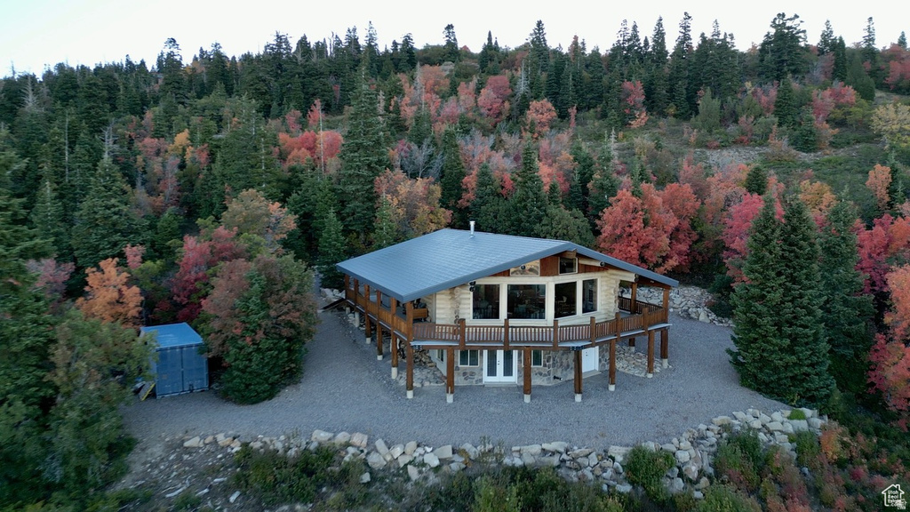 23000 N 14125 E Fairview, UT 84629