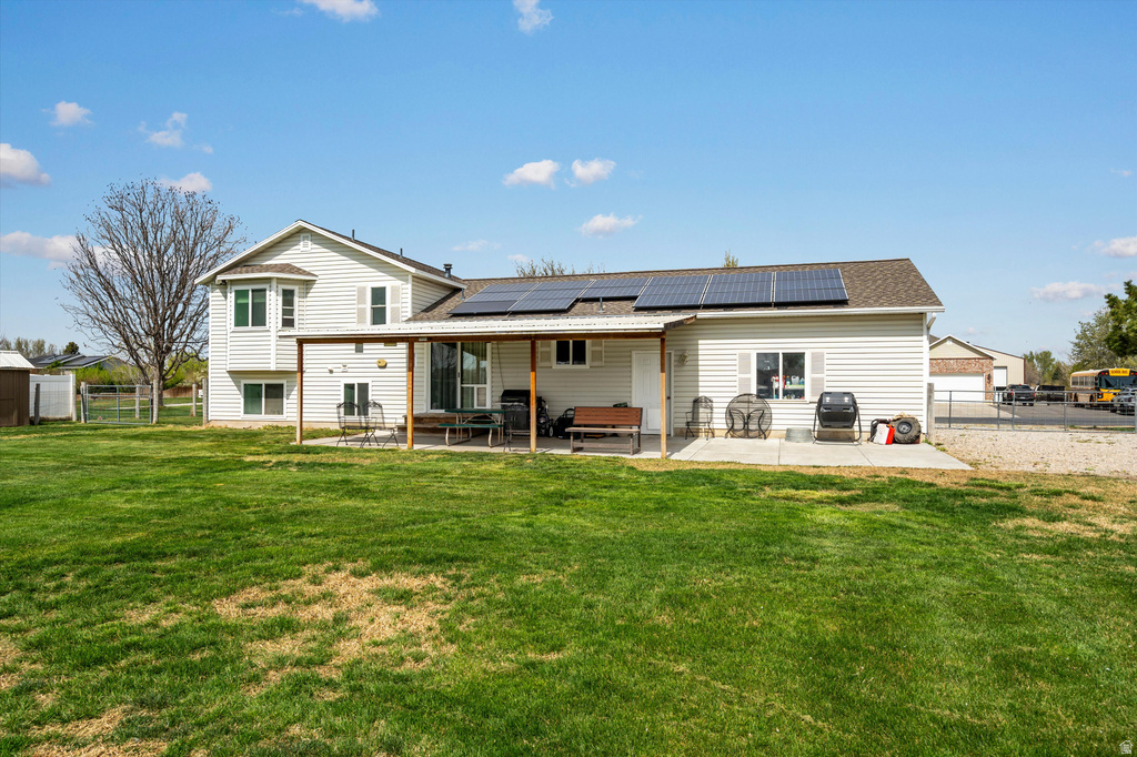 4205 W 4450 S West Haven, UT 84401