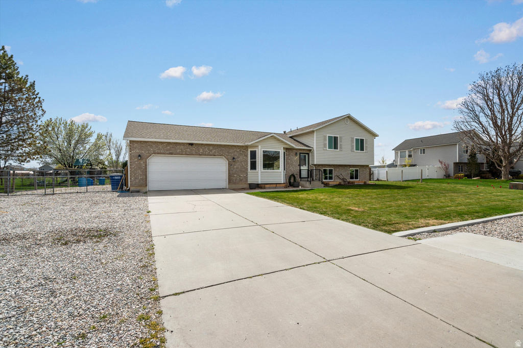 4205 W 4450 S West Haven, UT 84401