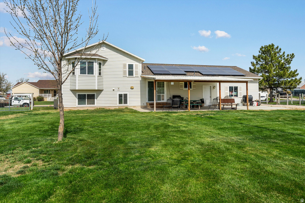 4205 W 4450 S West Haven, UT 84401