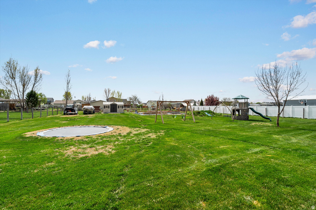 4205 W 4450 S West Haven, UT 84401