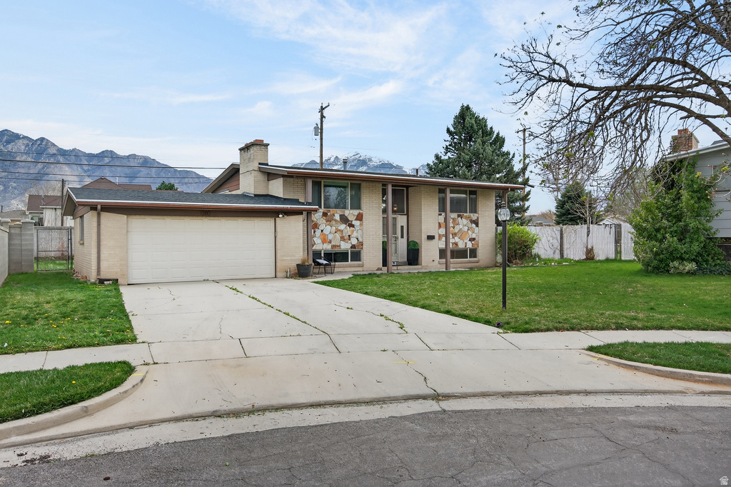 1280 E LILLIE CIR Murray, UT 84121
