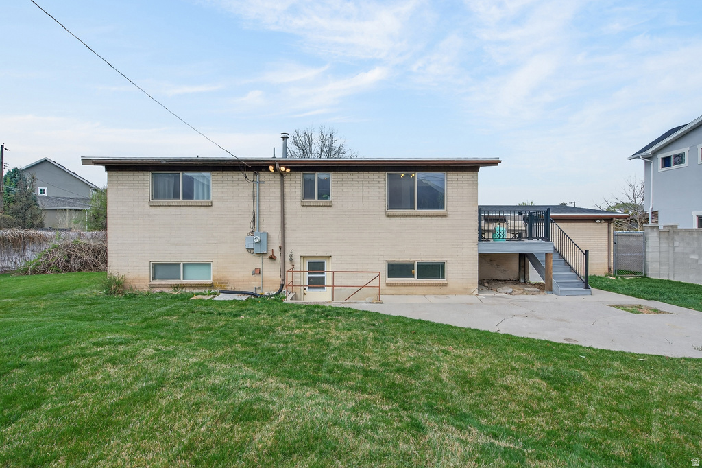 1280 E LILLIE CIR Murray, UT 84121