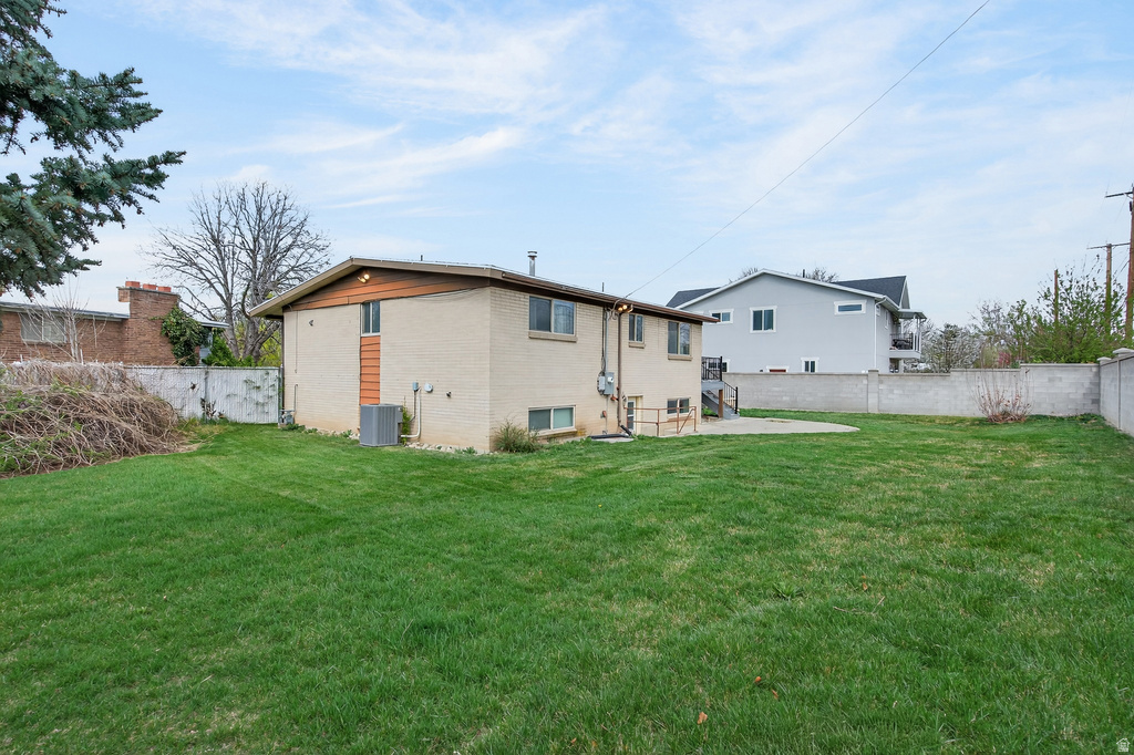 1280 E LILLIE CIR Murray, UT 84121