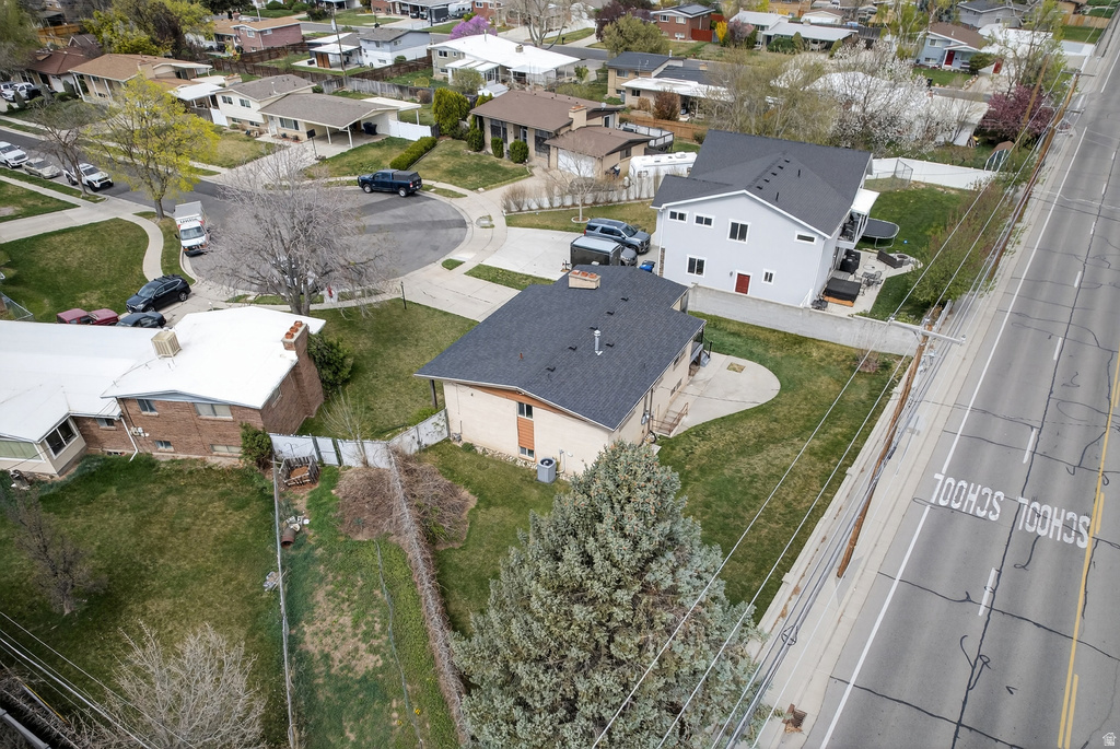 1280 E LILLIE CIR Murray, UT 84121