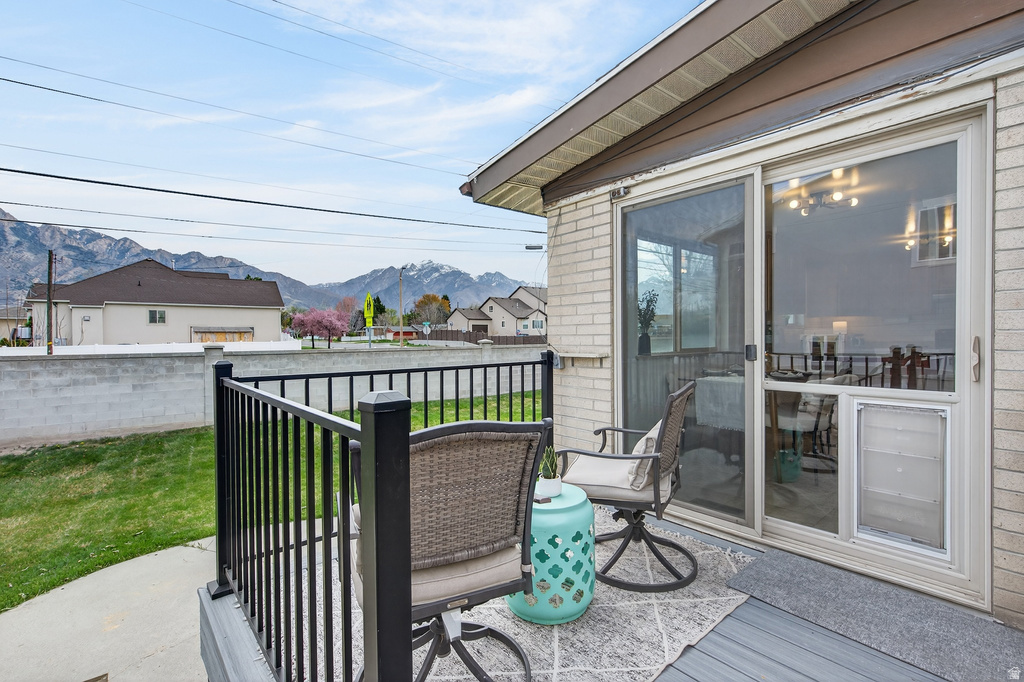 1280 E LILLIE CIR Murray, UT 84121