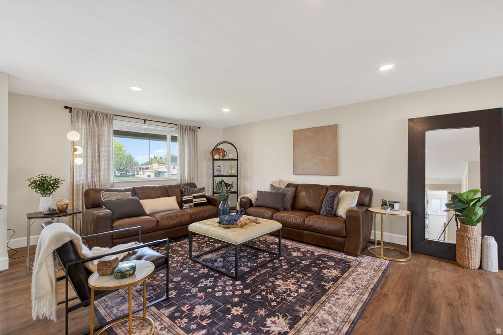 1280 E LILLIE CIR Murray, UT 84121