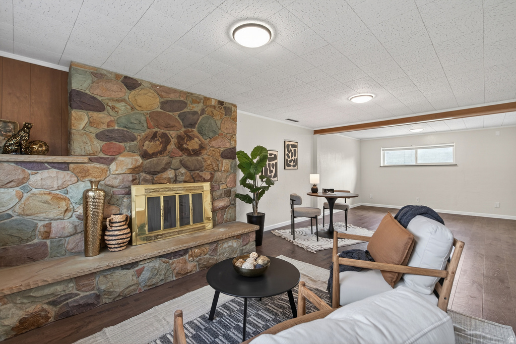 1280 E LILLIE CIR Murray, UT 84121