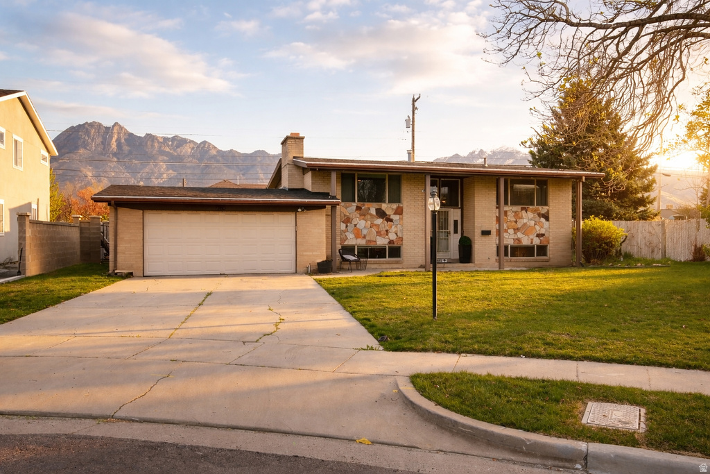 1280 E LILLIE CIR Murray, UT 84121