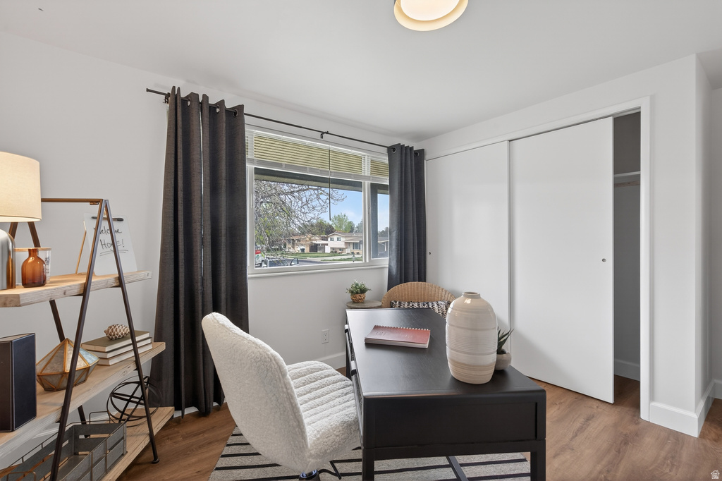 1280 E LILLIE CIR Murray, UT 84121