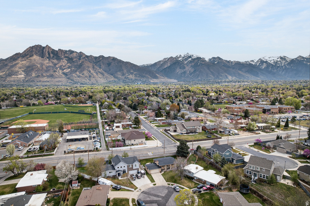 1280 E LILLIE CIR Murray, UT 84121
