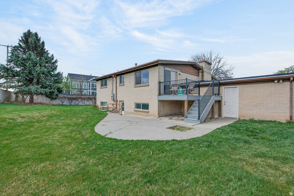 1280 E LILLIE CIR Murray, UT 84121