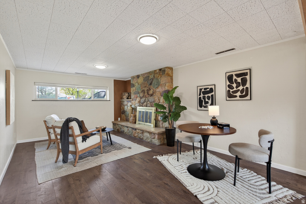 1280 E LILLIE CIR Murray, UT 84121