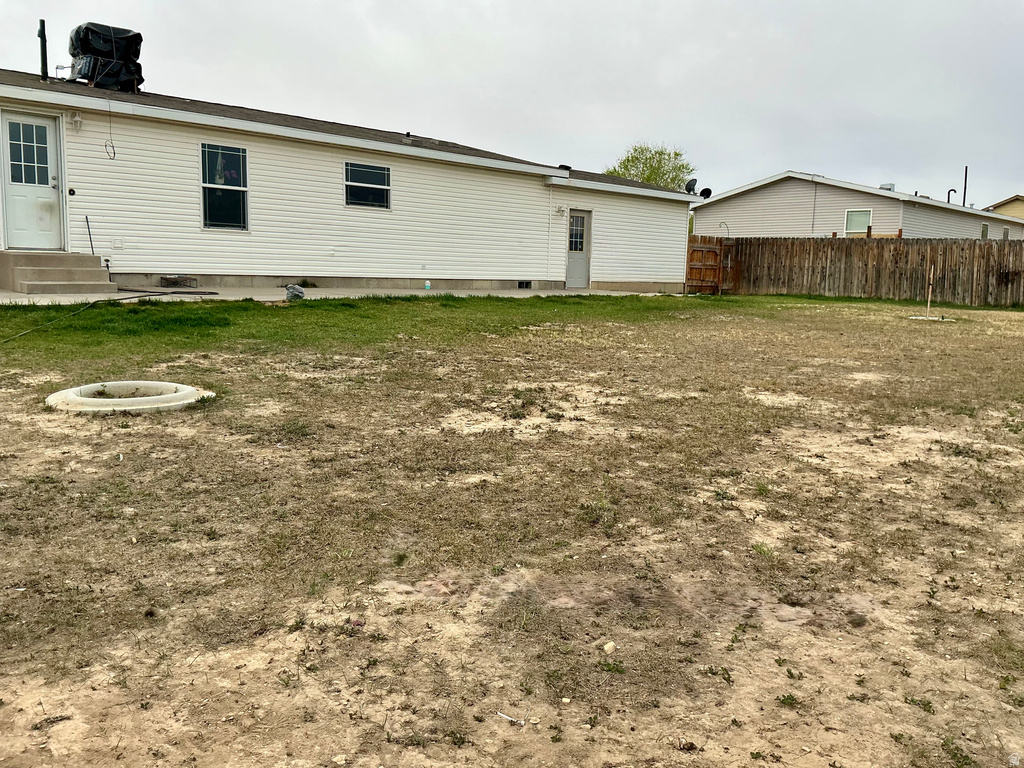 316 W 2000 S Vernal, UT 84078