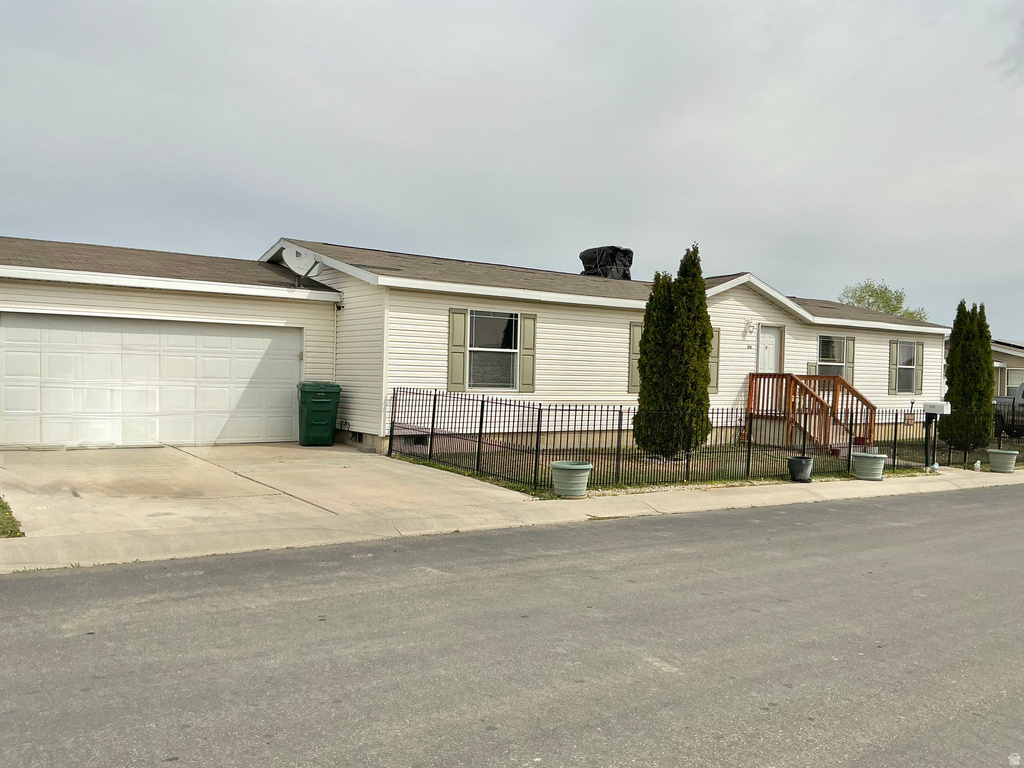316 W 2000 S Vernal, UT 84078