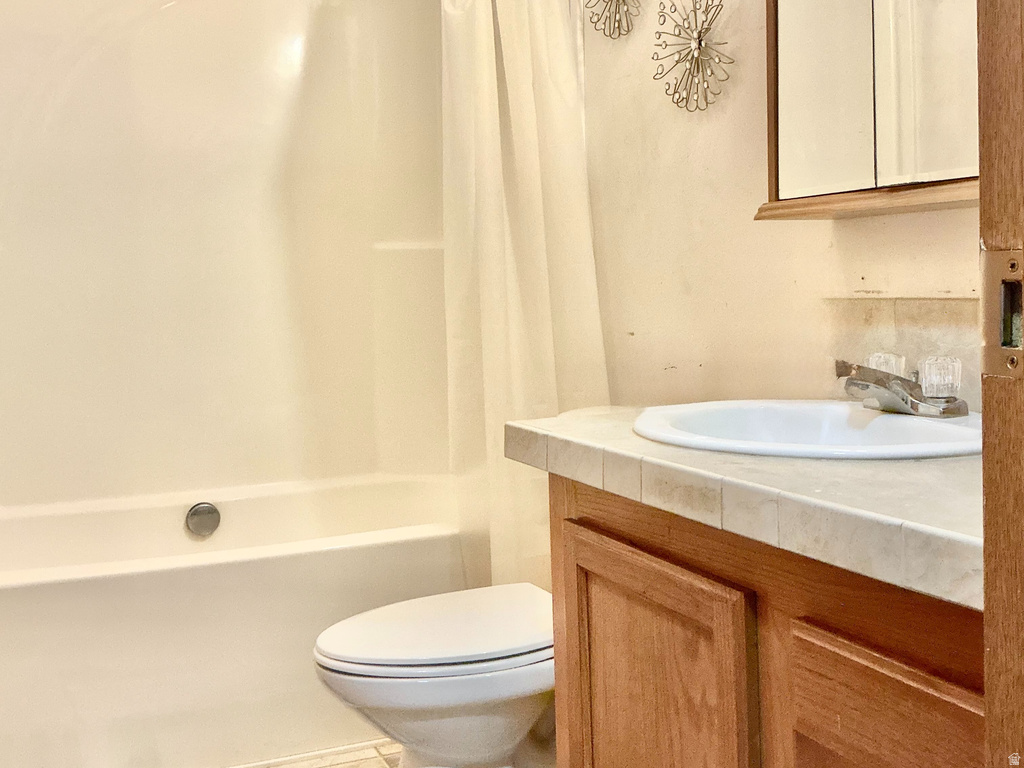 316 W 2000 S Vernal, UT 84078