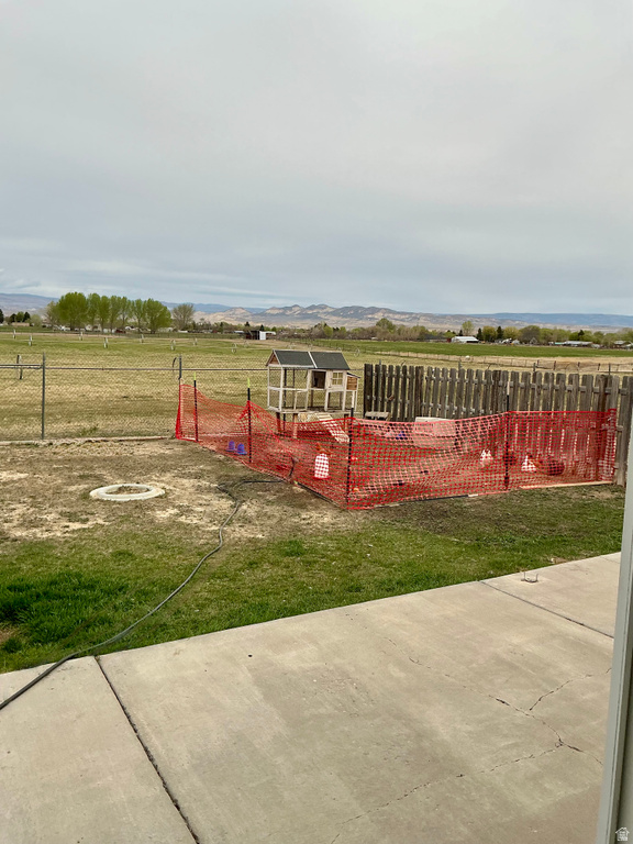 316 W 2000 S Vernal, UT 84078