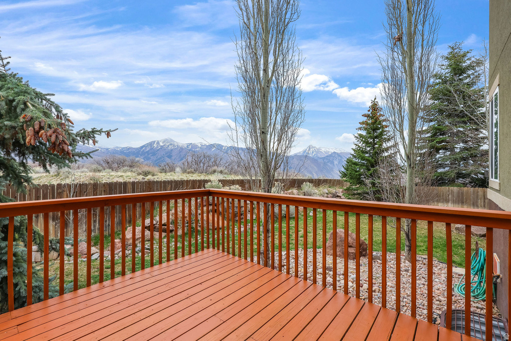 2181 E BALD EAGLE CT Draper, UT 84020