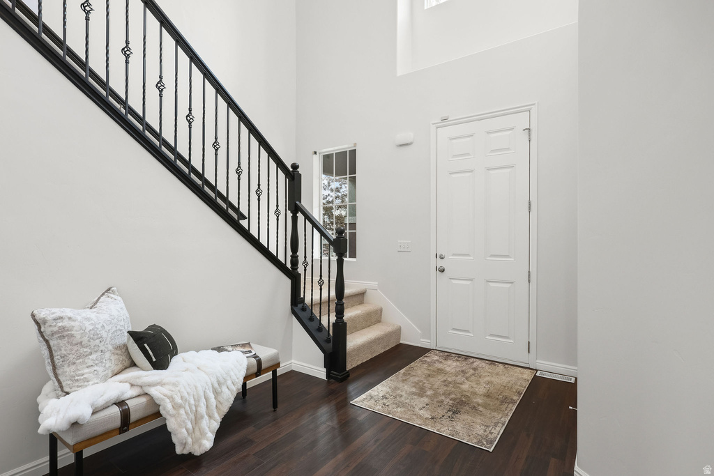 2181 E BALD EAGLE CT Draper, UT 84020