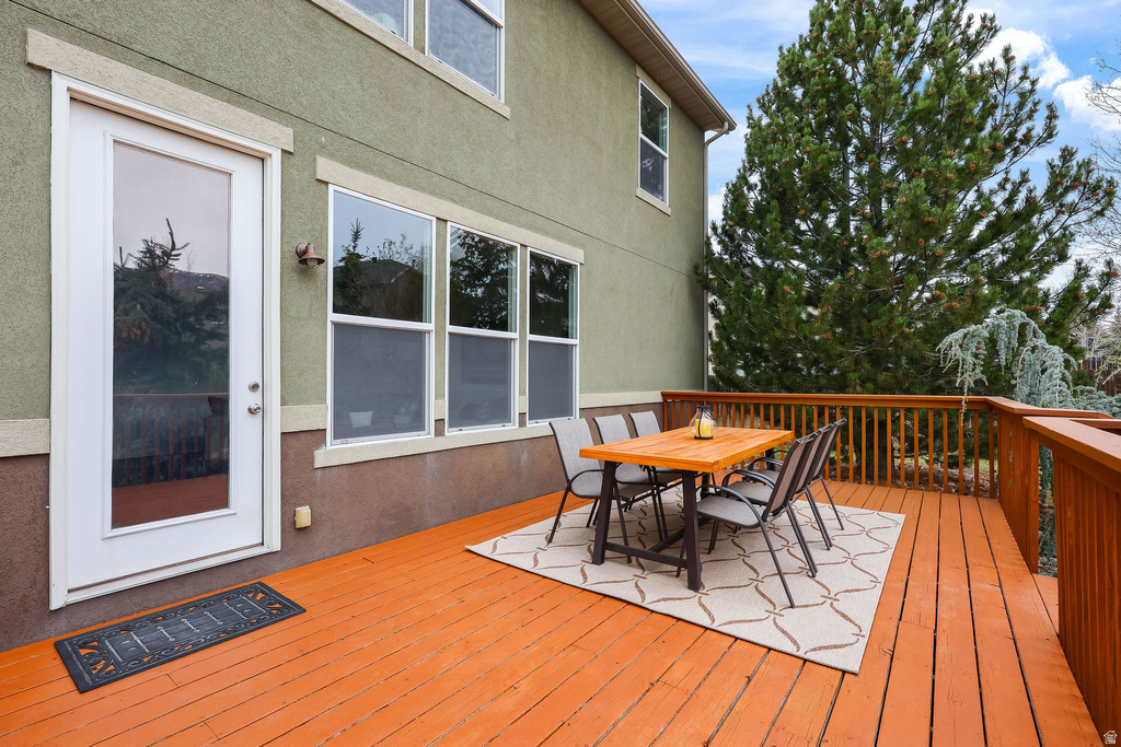 2181 E BALD EAGLE CT Draper, UT 84020