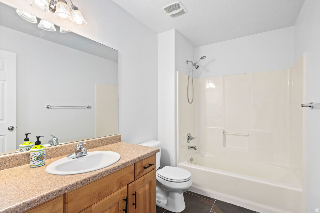 2181 E BALD EAGLE CT Draper, UT 84020