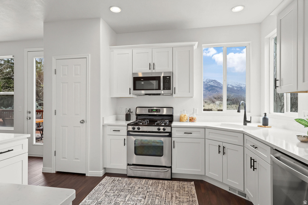 2181 E BALD EAGLE CT Draper, UT 84020