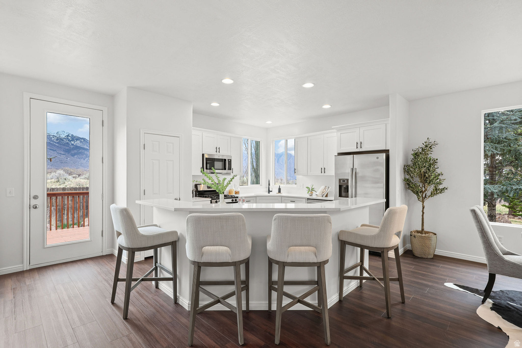 2181 E BALD EAGLE CT Draper, UT 84020